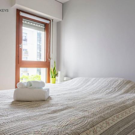 Puteaux-Rue Ampere Villa Esterno foto